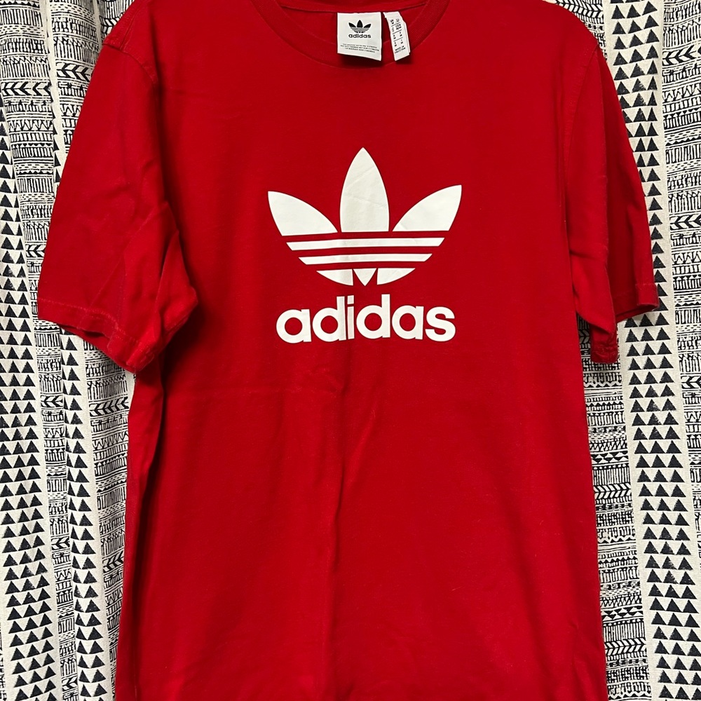 Adidas Logo TShirt